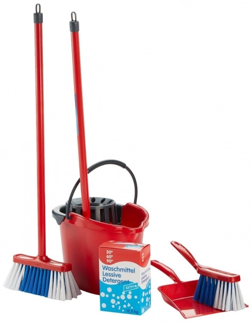 Vileda schoonmaakwagentje 2 voor kinderen