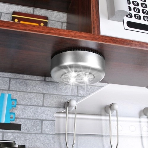 Éclairage LED pour une véritable atmosphère
