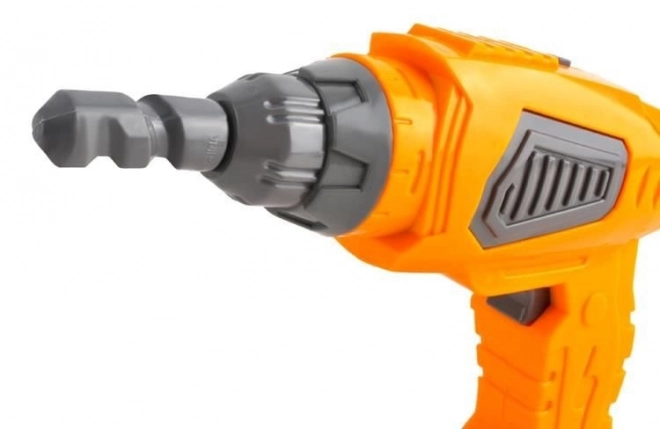Kindergereedschapset 14v1