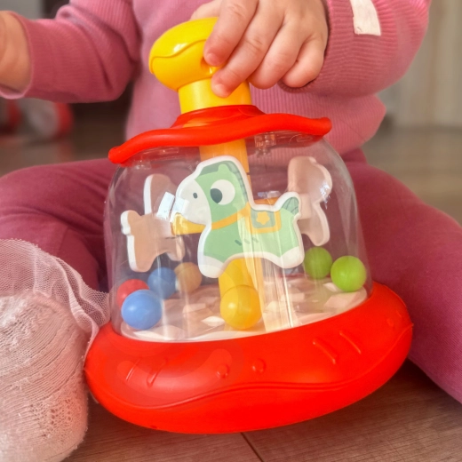 Veilig design voor peuters