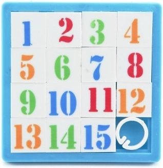 Safe tile sliding