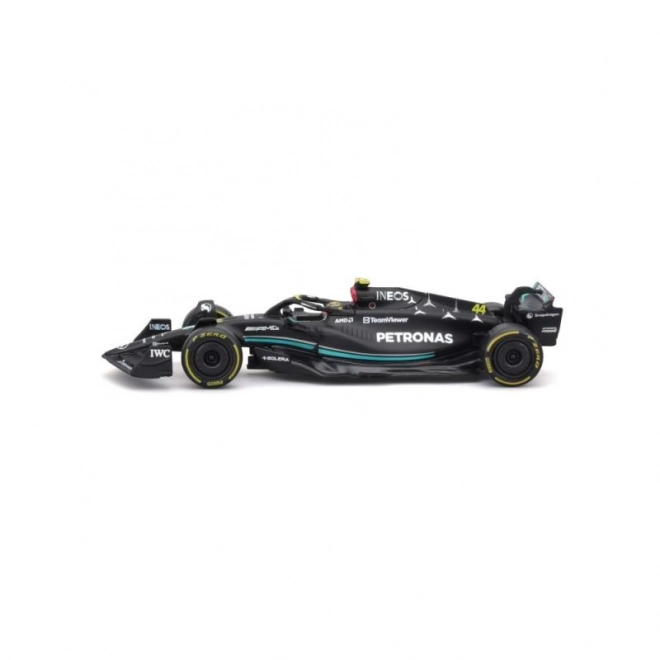 Mercedes-AMG F1 W14 E Performance Model Car