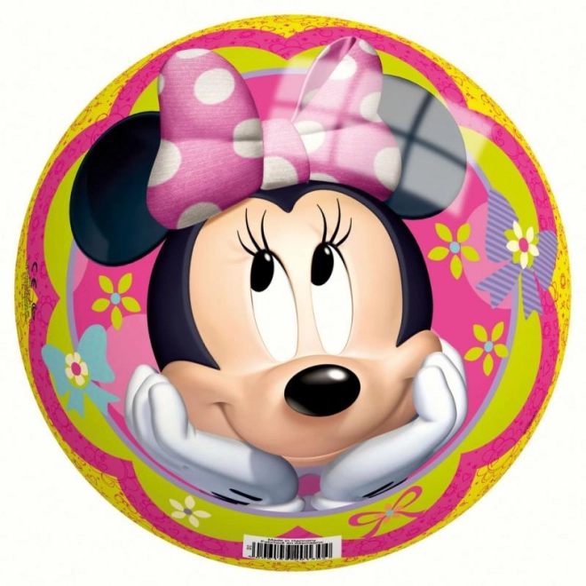 Ball Minnie und Daisy