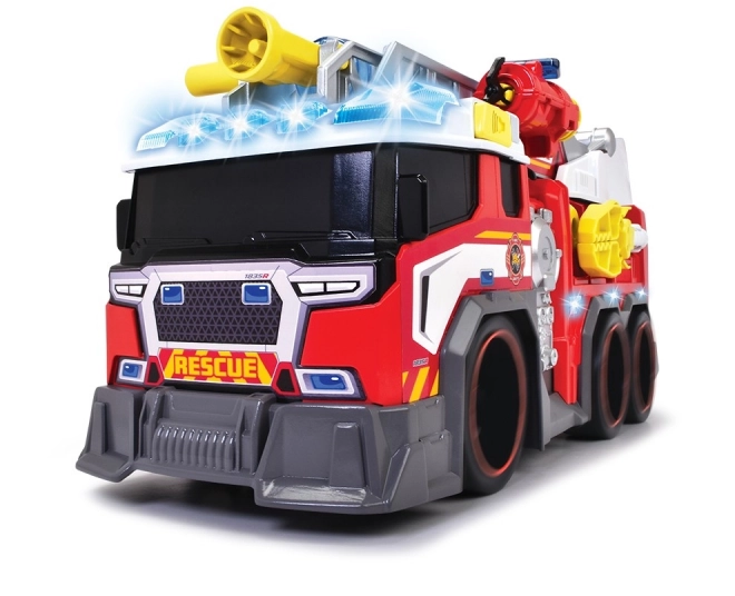 Feuerwehrauto 37,5 cm
