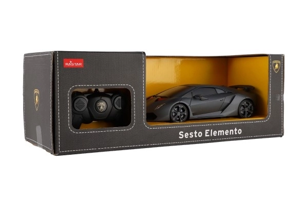 Auto op afstandsbediening Lamborghini Sesto Elemento