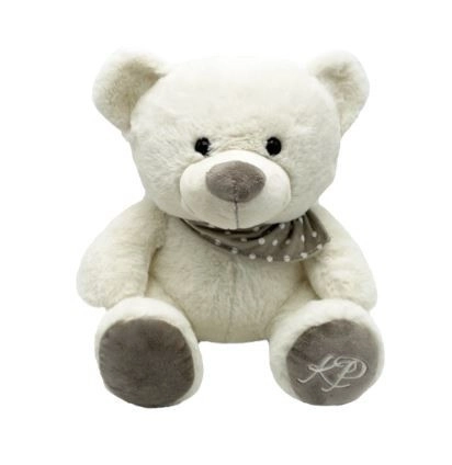 Maskot Pearl Collectie - Teddybeer 20 cm