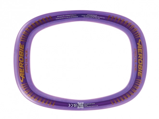 Flying Disk Aerobie Pro Blade Outdoor Toy