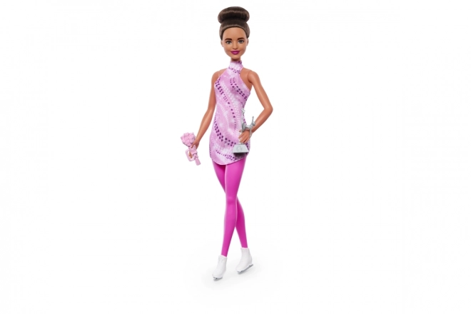 Barbie eerste beroep - kunstschaatsster HRG37