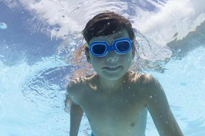 Lunettes de natation Aquanaut pour enfants