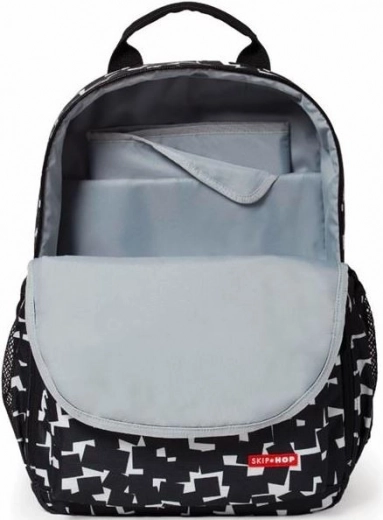 Modern and functional design