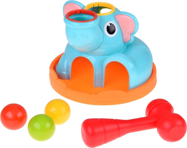 Hameren dat zowel leuk als leerzaam is