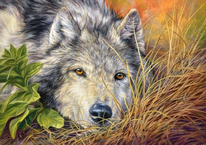 Puzzle Castorland Pure Soul 500 pièces