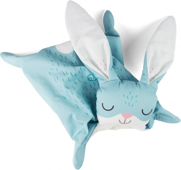Ababu Jouet câlin Lapin