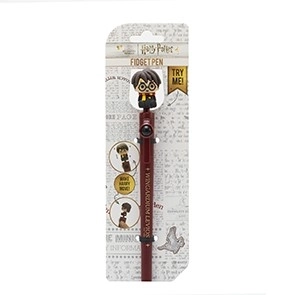 Beweglicher Stift Harry Potter