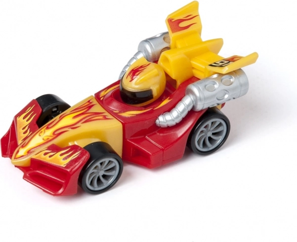 T-Racers Mix 'N Race Toy Car