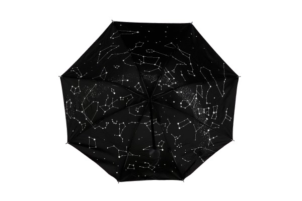 Constellation style inside