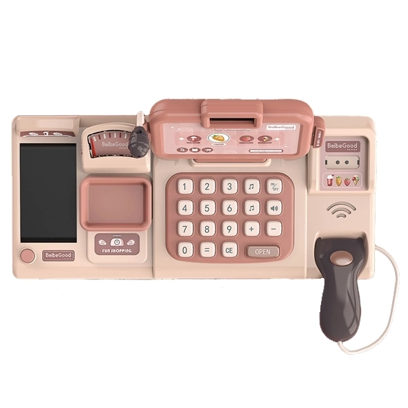 Woopie Cash Register Toy Set for Children