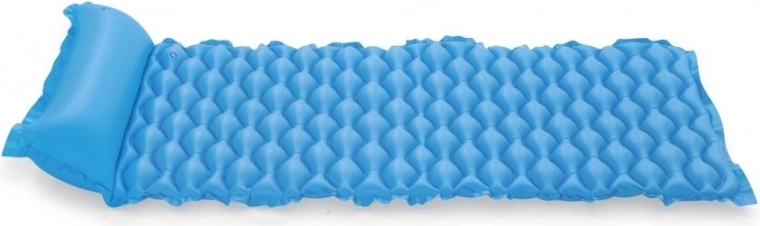 Stabiele en comfortabele tweekamerconstructie