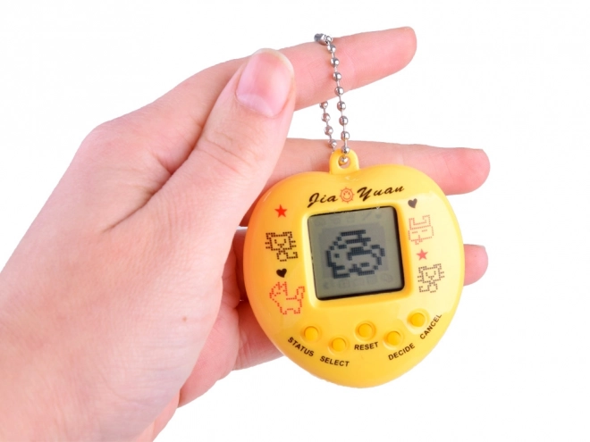Electronic Pet Game Tamagotchi