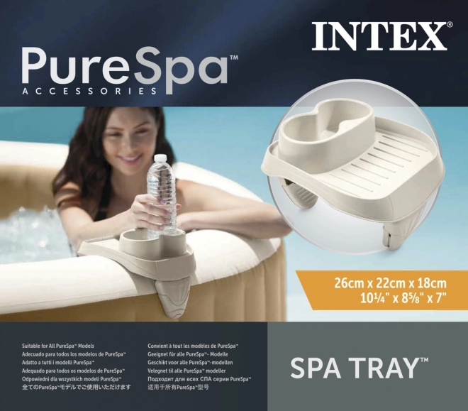 Drink Holder for Jacuzzi Spa