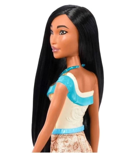 Disney Prinses Pop prinses - Pocahontas HLW07