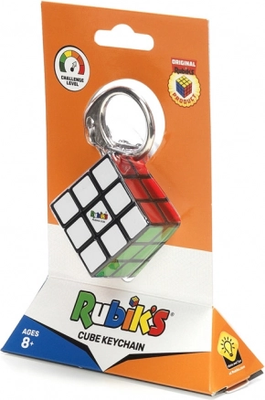 Keychain Rubik's Cube 3x3