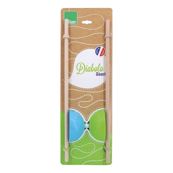 Großes Diabolo Vilac