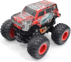Duurzame 4x4-wielen