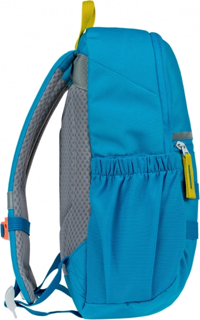 Rugzak Buddy Wolf voor kinderen met GRS-certificering