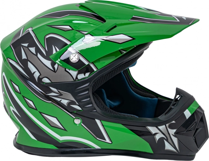 Lichte en duurzame ABS-schaal