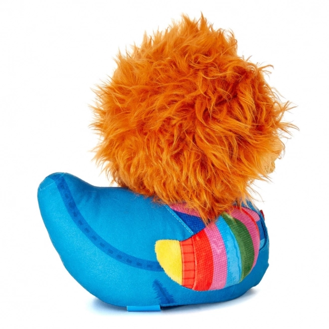 Pluche eendje TUBBZ Chucky