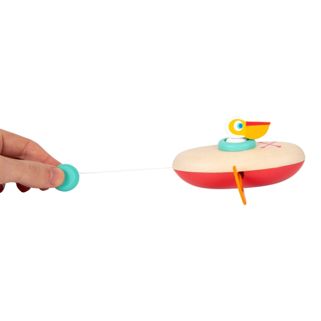 Amusement pour le bain et la piscine