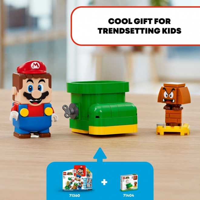LEGO Super Mario Goombas schoen – uitbreidingsset