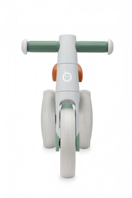 Loopfiets MoMi TEDI mini groen