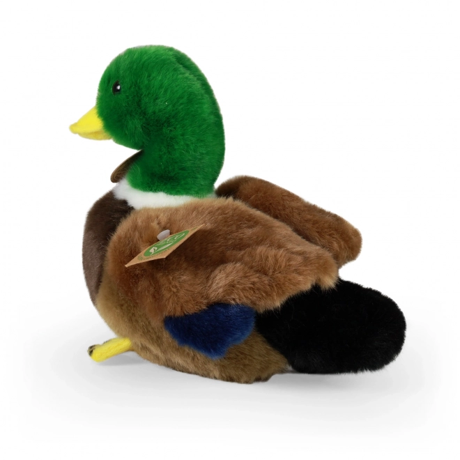 Plush Duck Eco-Friendly