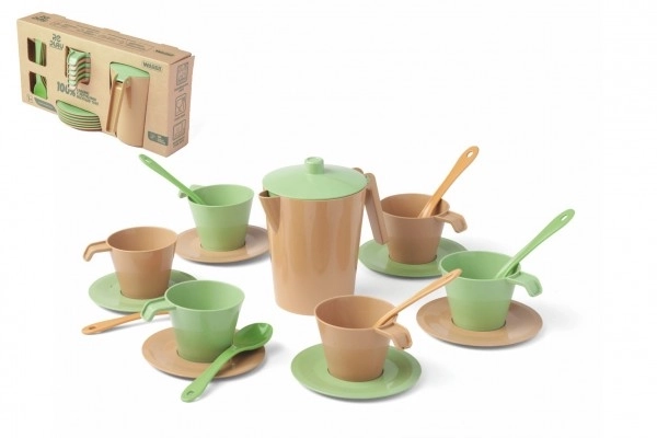 RePlay Kaffeeset