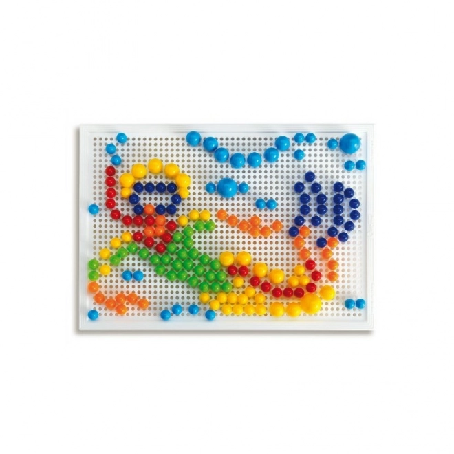 Quercetti FantaColor draagbare set groot