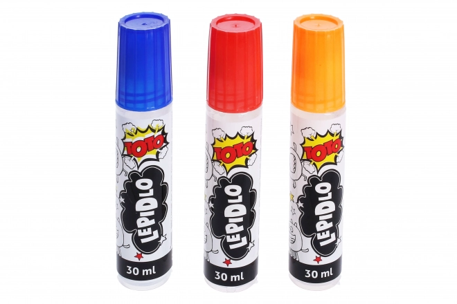 Colle liquide 30ml