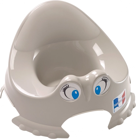 Pot de chambre Funny, Grey Charm