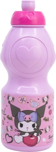 KUROMI Water Bottle 400 ml