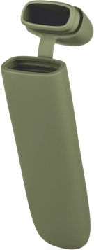 Siliconen bestekhoes, Forest Green