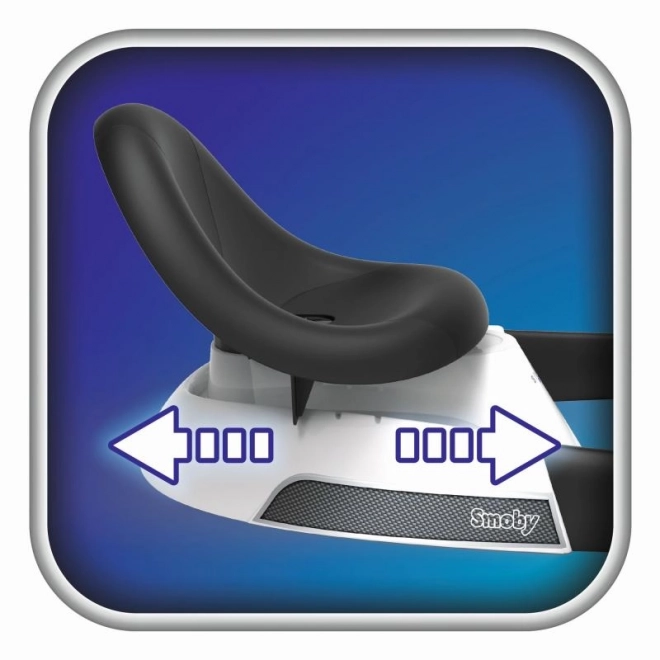 Smoby Trenasie / vluchtsimulator door de ruimte