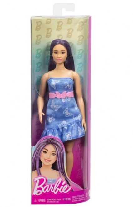 Barbie Fashionistas Modefreundinnen