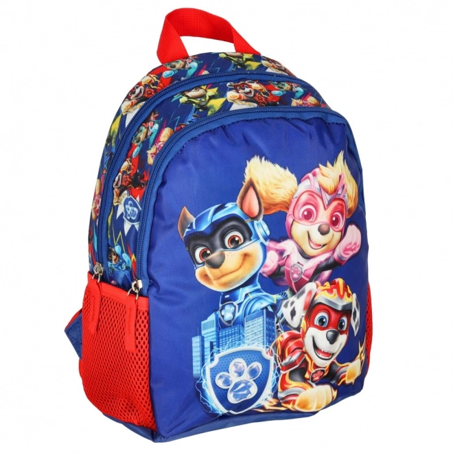 Rugzak voor kleuters met Paw Patrol-thema