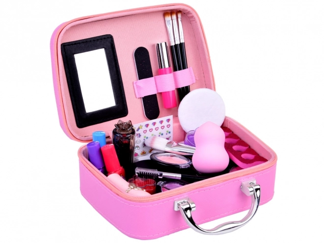 Magische Eenhoorn Koffer met Cosmetica voor Meisjes