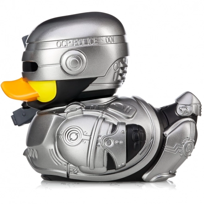 Verzamelbare RoboCop TUBBZ-eend