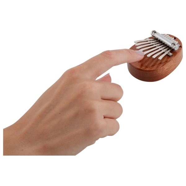 Muziekspeeltje Kalimba mini