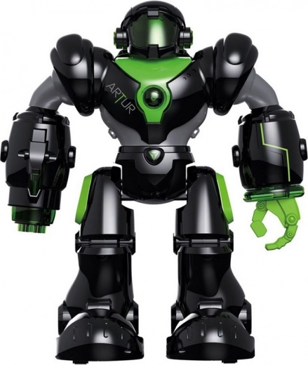 Licht- en geluidseffecten