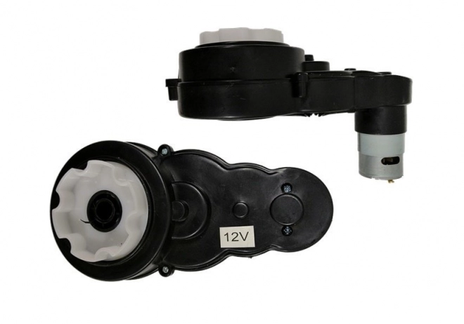 Motor + versnellingsbak 12V 11000RPM voor voertuig BBH3688,BBH3588
