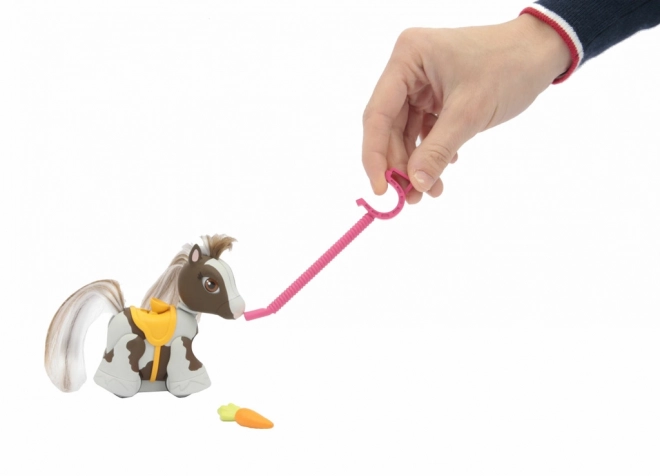Pet Parade interactieve pony